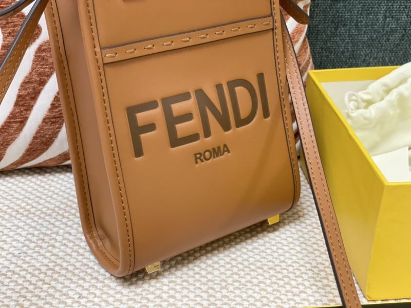 Fendi Shopping Bags